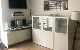 Ferienwohnung- Nur 60 Meter Vom Strand