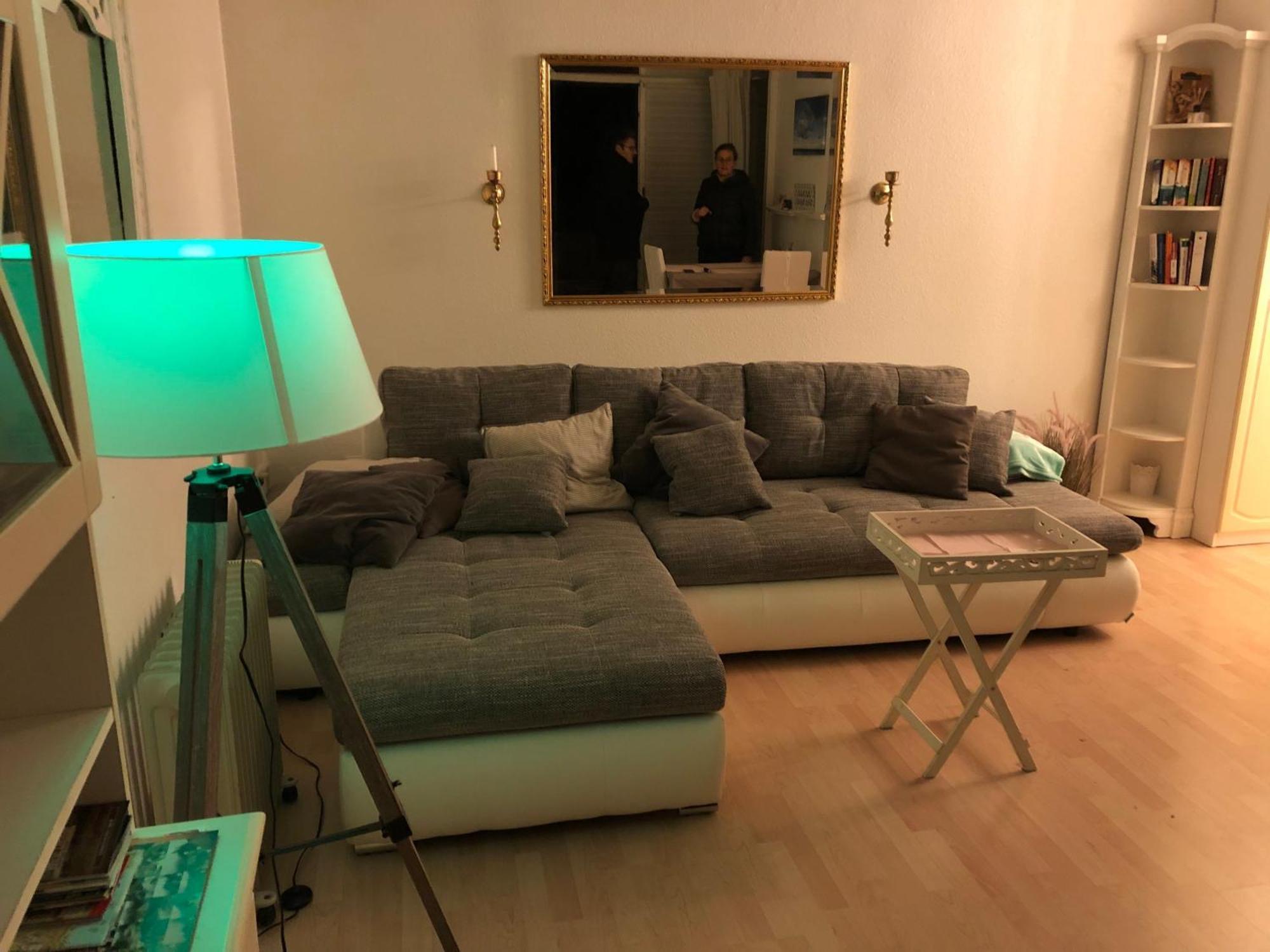 Ferienwohnung- Nur 60 Meter Vom Strand Scharbeutz Exterior foto